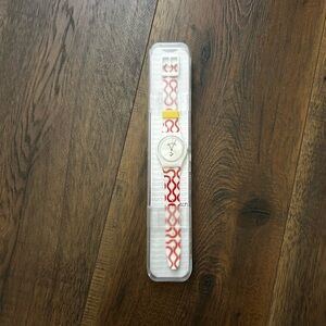 Swatch x Vivienne Westwood Anglomania Watch (Rare!)